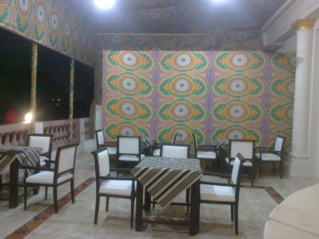 Cairo Kingdom Hostel Exteriér fotografie