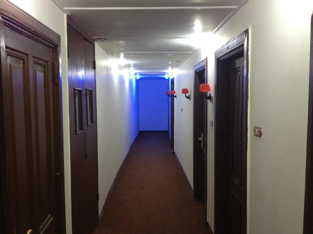 Cairo Kingdom Hostel Exteriér fotografie