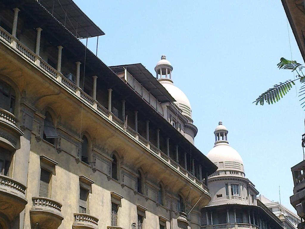 Cairo Kingdom Hostel Exteriér fotografie