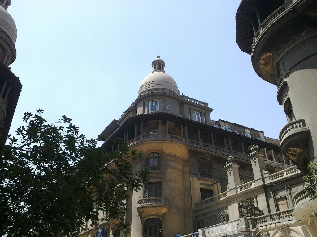 Cairo Kingdom Hostel Exteriér fotografie