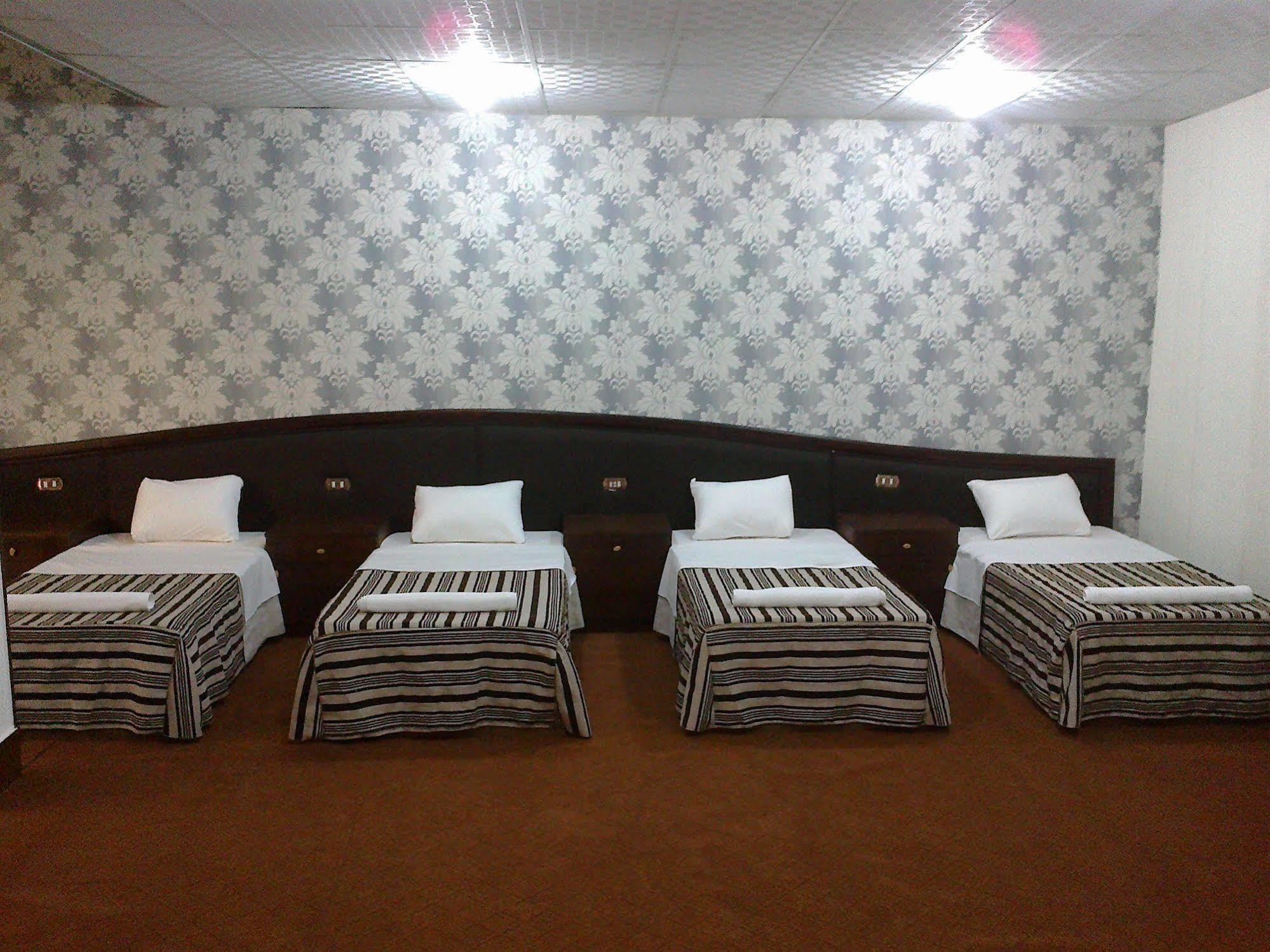 Cairo Kingdom Hostel Exteriér fotografie