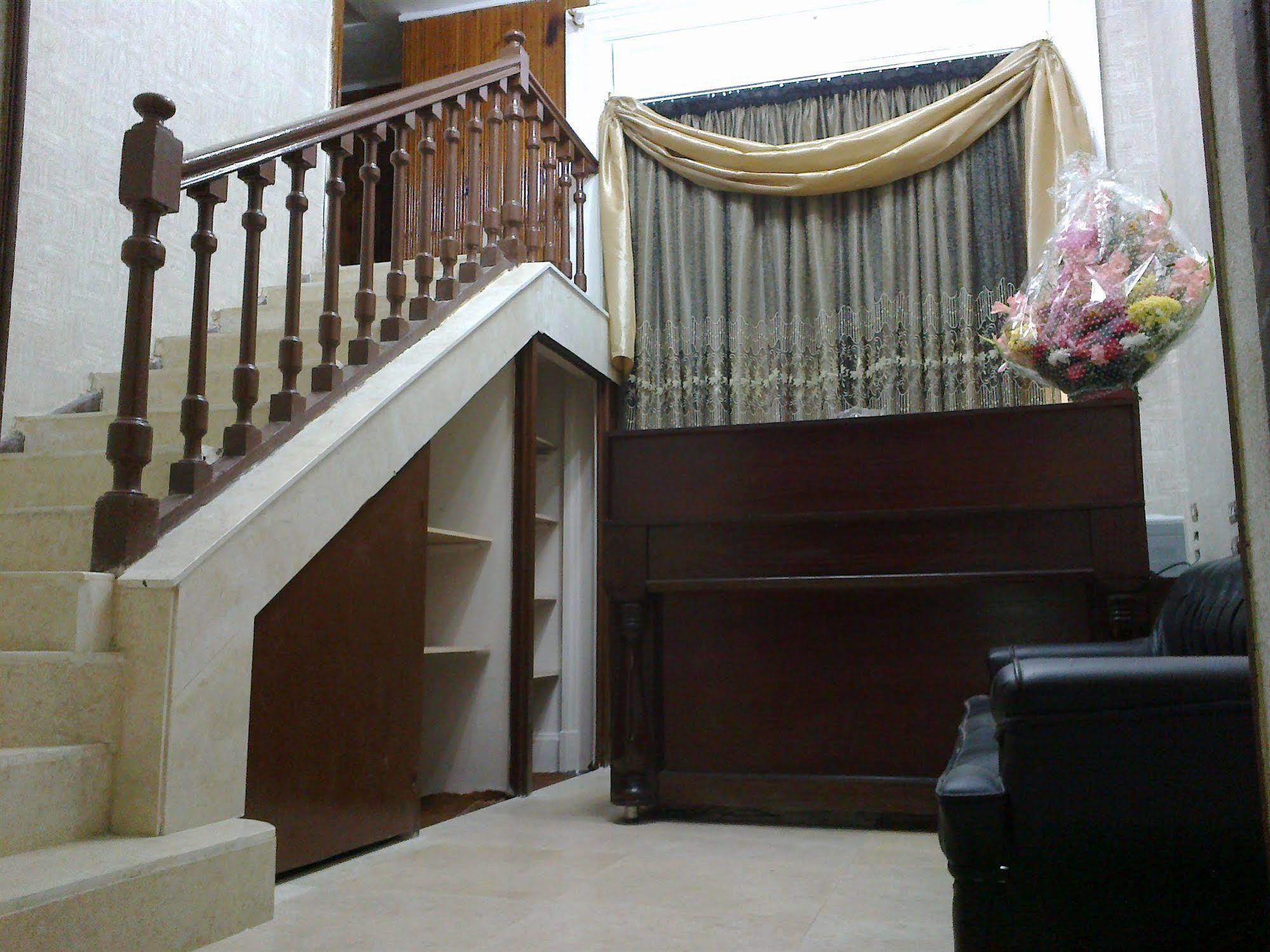 Cairo Kingdom Hostel Exteriér fotografie
